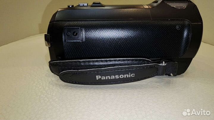 Видеокамера panasonic HC-W850