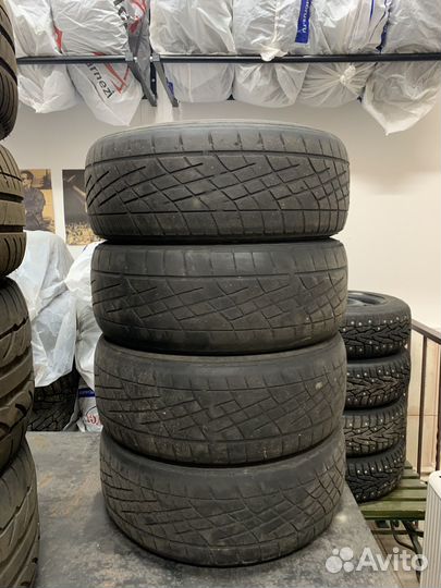 Yokohama A539 185/60 R13 H