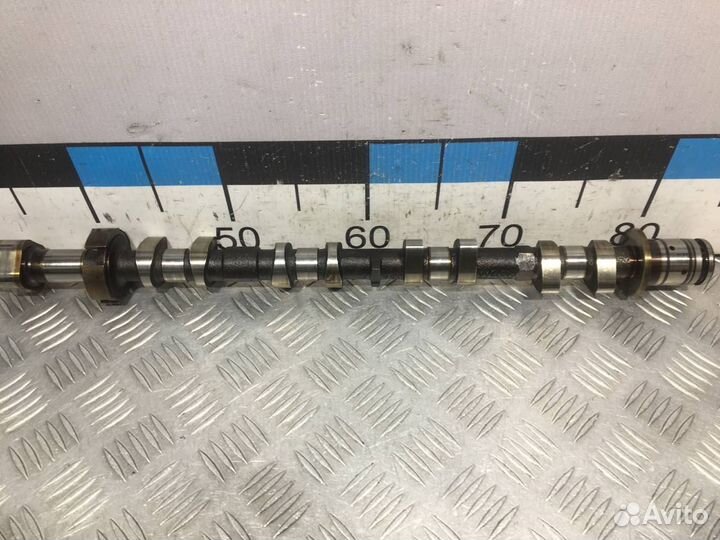 Б/У Распредвал выпускной Ford Focus III#002