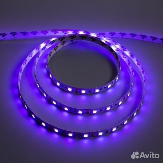 Светодиодная лента
