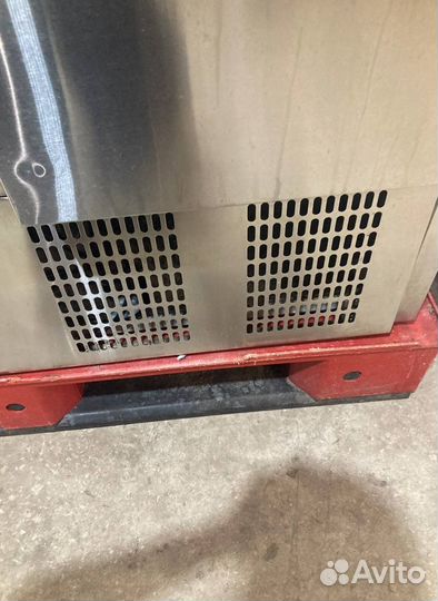 Стол для пиццы Cooleq