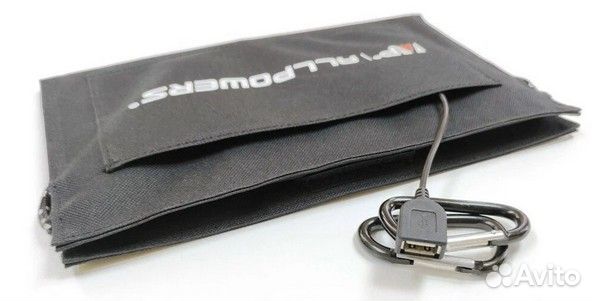 Солнечная батарея