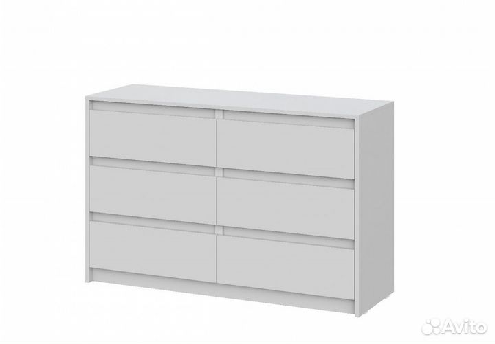 Комод Айден км06-1200