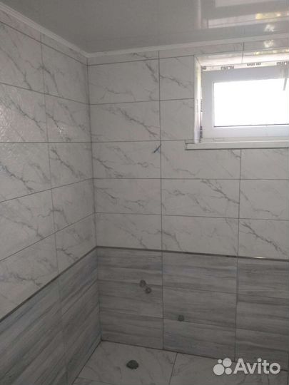 Укладка плитки