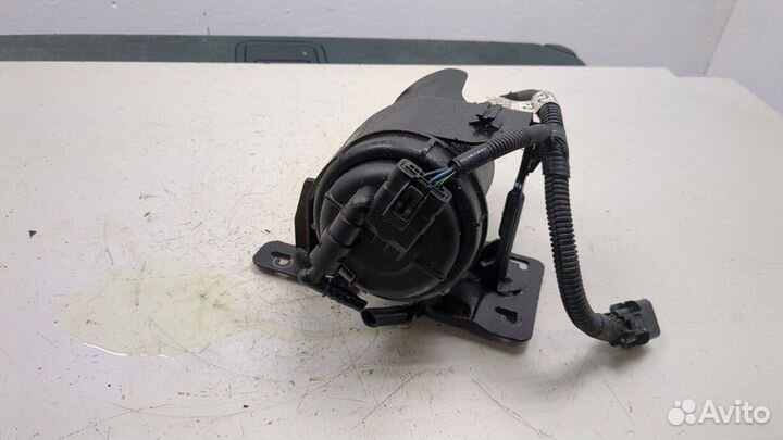 Корпус топливного фильтра Chevrolet Captiva