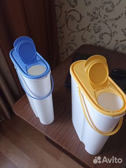 Контейнер для хранения