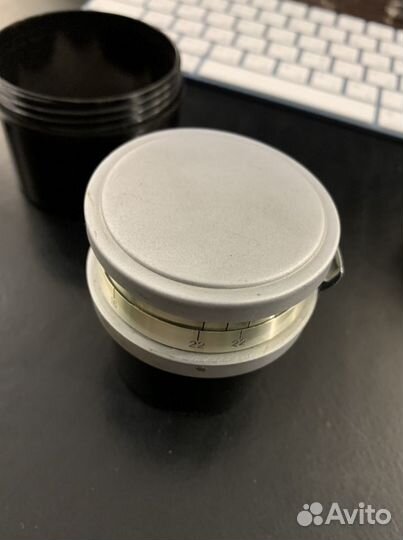 Объектив Юпитер 12 для ф/аппапата «киев»