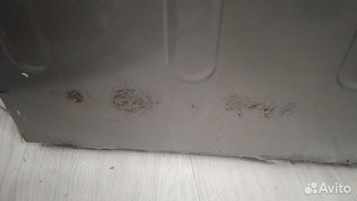 Газовая плита бу indesit