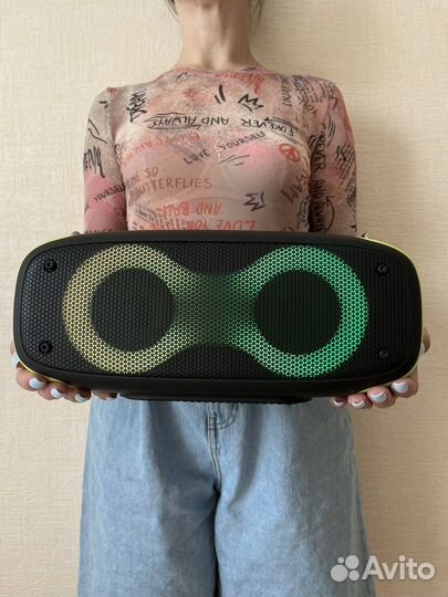 Супер колонка Басс 70 вт