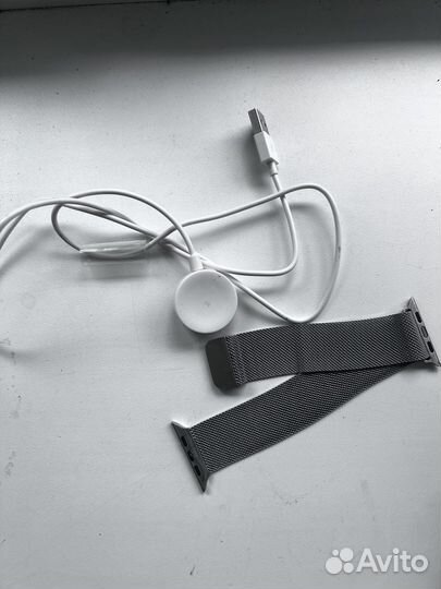 Браслет для смарт часов