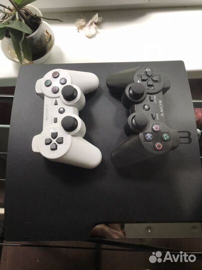 Sony playstation 3 320 Gb PS3