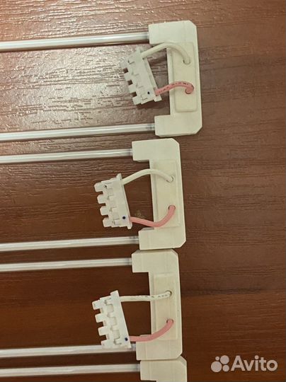 Philips 26pfl3403s/60 подсветка для телевизора