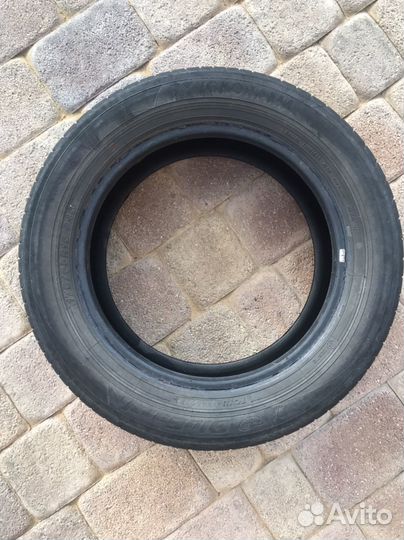 Yokohama BluEarth AE01 175/65 R15