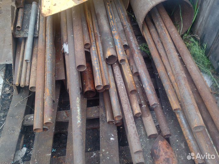 Труба, листы. уголок