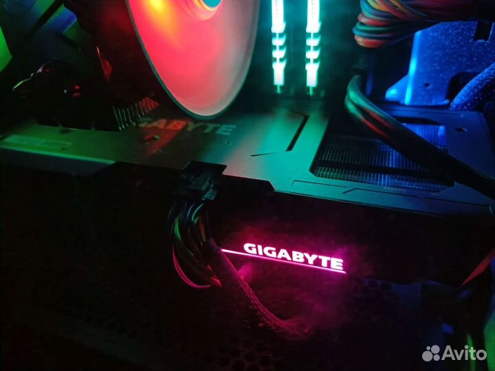 Rtx 3060 12gb (rev 1.0)