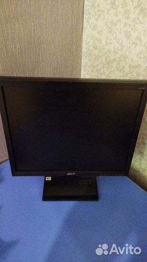 Монитор Acer 17 дюймов