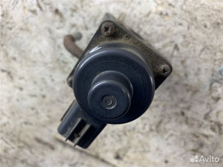 Клапан EGR Ford Focus 2 хетчбэк 1.8 qqdb 2006