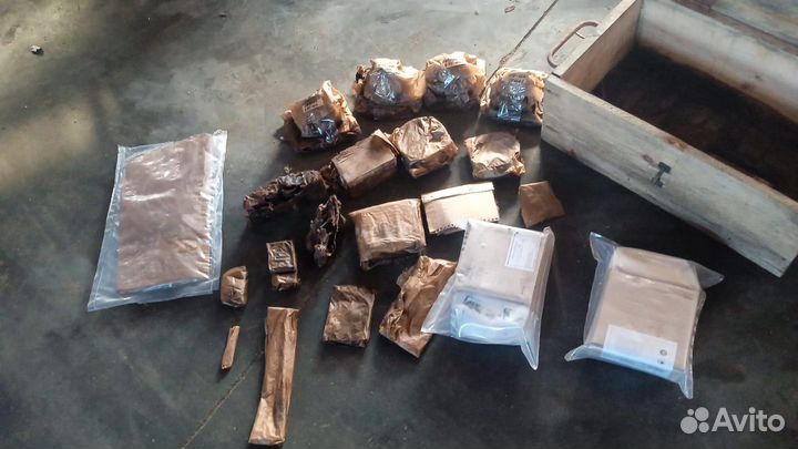 Зип к компрессору 1фуу-80