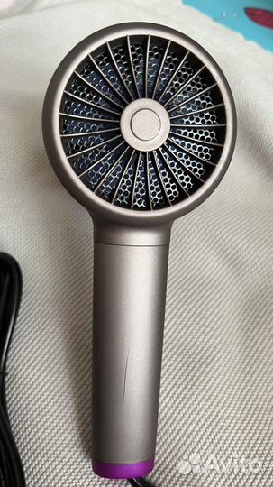 Фен для сушки волос