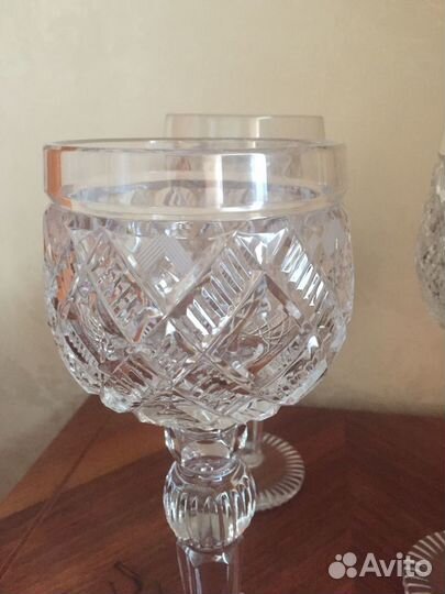 Бокал-кубок