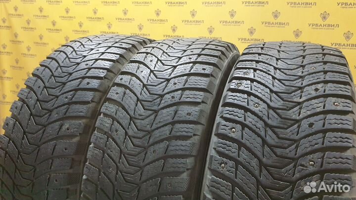 Michelin X-Ice North XIN3 195/65 R15 95T