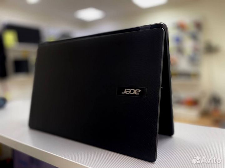 Ноутбук Acer N15W4(109)