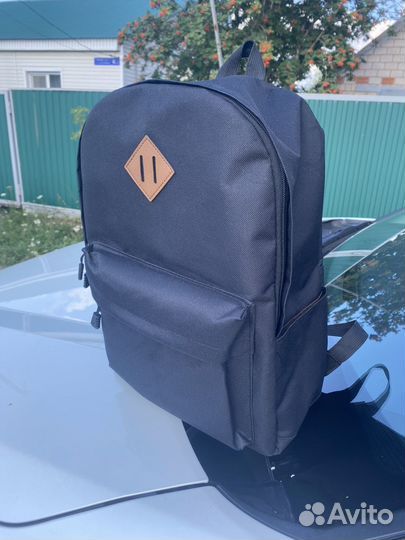 Рюкзак мужской
