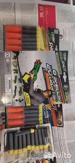 Детские игрушки