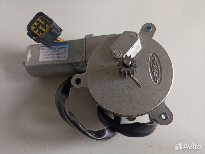 Сервопривод в сборе для bm jumbo 700 новый