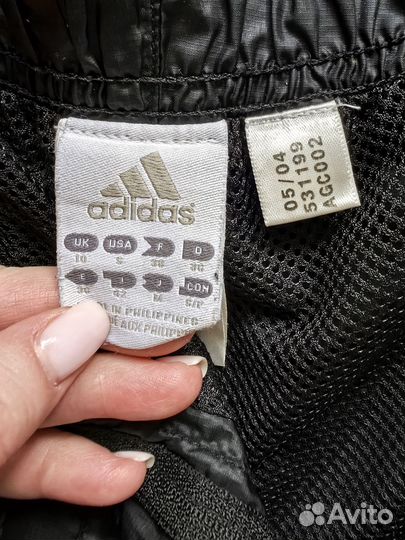 Спортивные брюки adidas 152 см