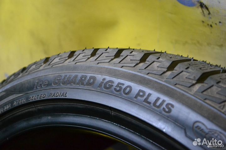 Yokohama Ice Guard IG50+ 225/40 R18