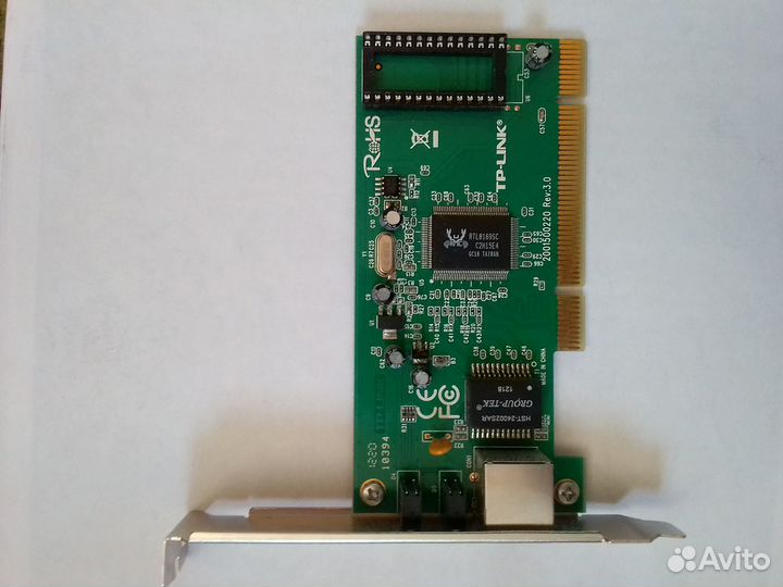 Комплектующие для пк