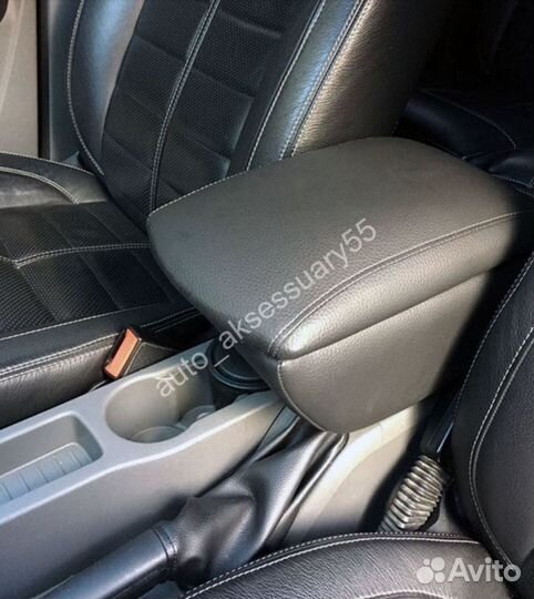 Подлокотник Ford Focus Форд Фокус 1 2 3