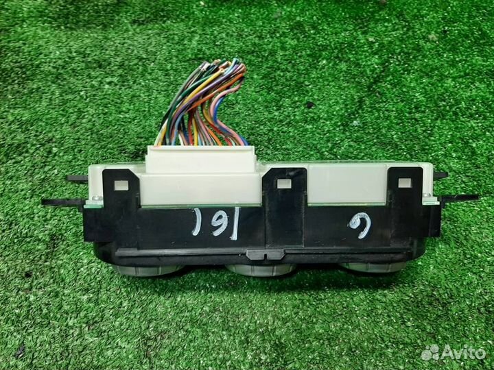 Панель управления отопителя Nissan X-Trail T31 20