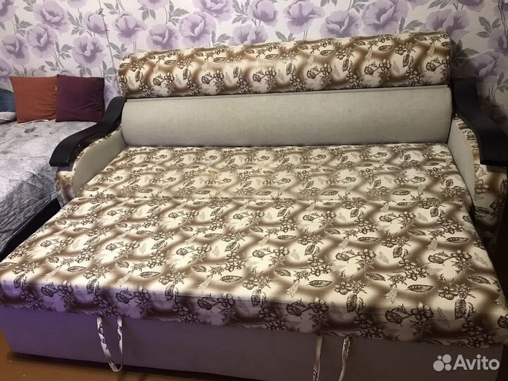 Диван раскладной