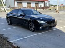 BMW 7 серия 4.4 AT, 2014, 205 000 км, с пробегом, цена 1 850 000 руб.