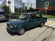 ВАЗ (LADA) 2107 1.6 MT, 2007, 148 000 км, с пробегом, цена 128 000 руб.