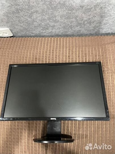 Монитор Benq