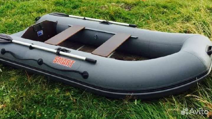 Надувная лодка пвх под мотор