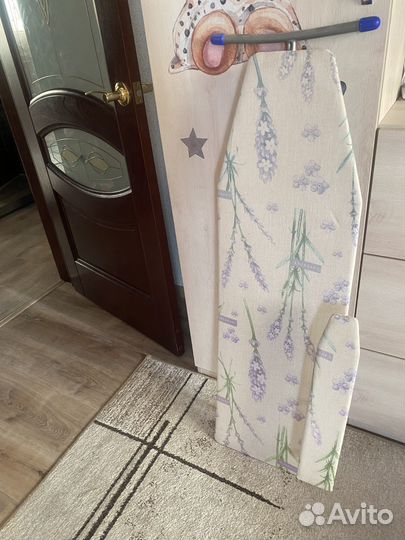 Гладильная доска бу