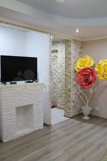 Квартира-студия, 35 м², 3/4 эт.