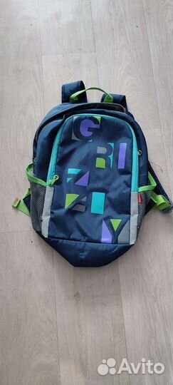 Рюкзак детский