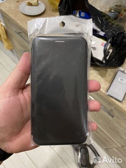 Чехол на iPhone 7 plus