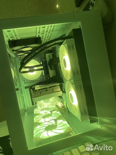 Игровой пк