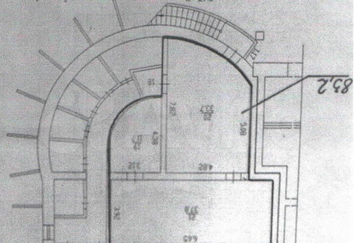 Свободного назначения, 83 м²