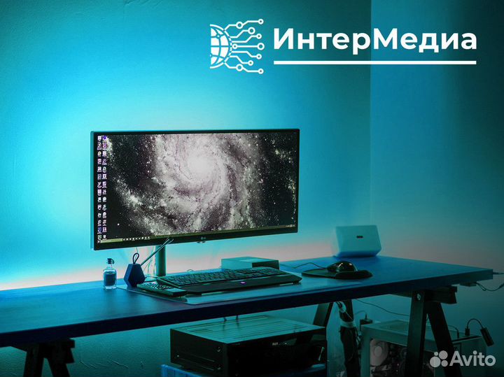 Медийные инновации с франшизой интермедиа