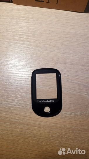 Стекло для телефона Motorola
