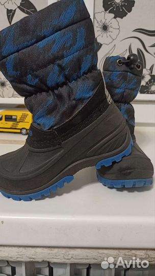 Lassie ботинки