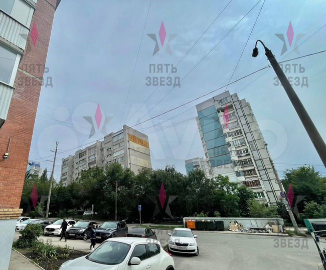 Торговое помещение 57 кв.м на Шверника