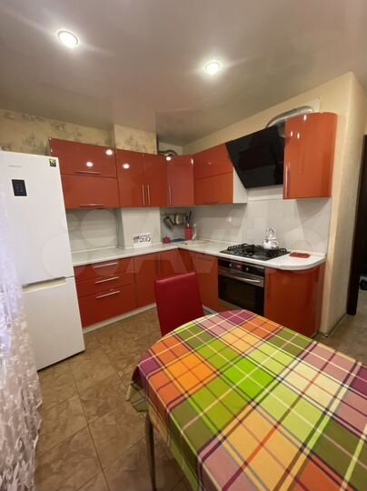 2-к. квартира, 47 м², 3/4 эт.